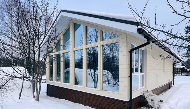 Полный цикл от разработки до уборки