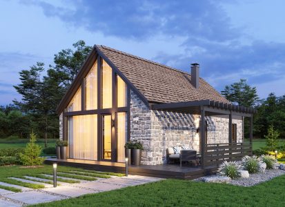 “SIMPLEX 100-3”, 102 кв.м