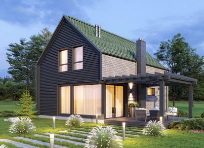 “SIMPLEX 100-2”, 102 кв.м