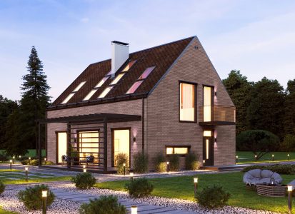 “SIMPLEX 180-1”, 188 кв.м