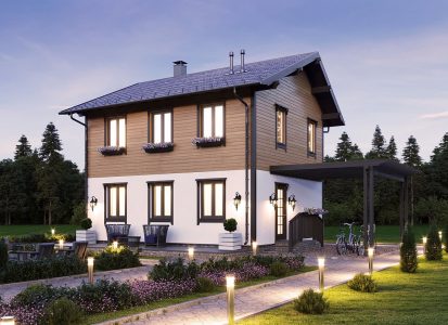 “BASIS 90-1”, 91,68 кв.м