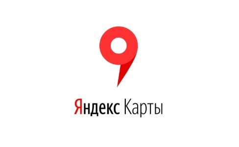 «Яндекс.Карты»