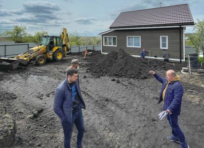 Бесплатный технадзор