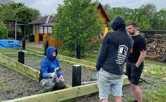 Открыто и с гарантией