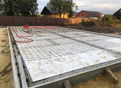 УШП – самый полезный тренд в малоэтажном строительстве