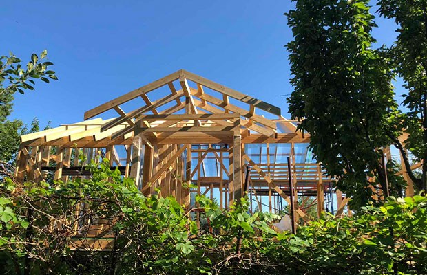 Продуманная конструкция