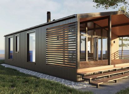 Проект в подарок