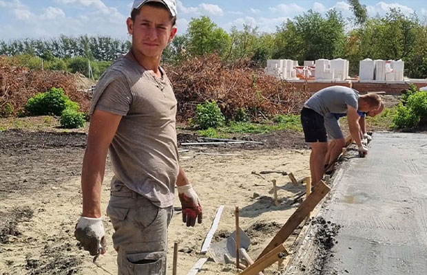 Проектирование