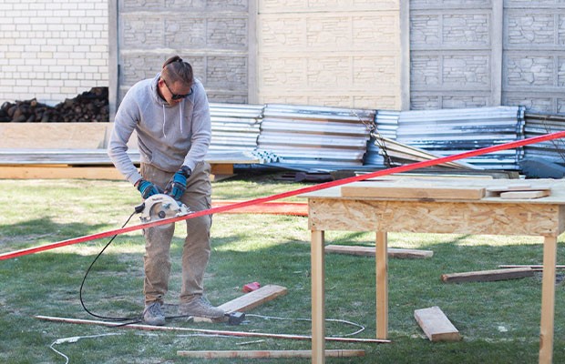 Расчет сметы