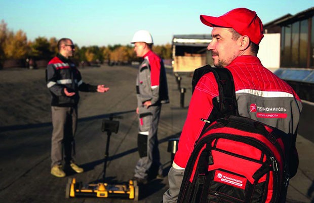 Цель аудита