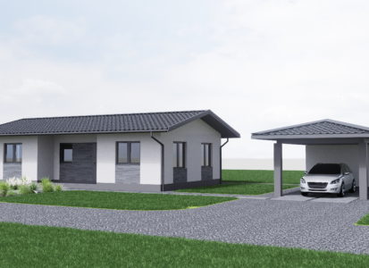 «Classic 70», 70.7 кв.м.