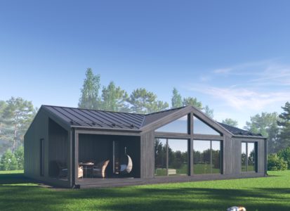 «Trend 110», 112 кв.м.